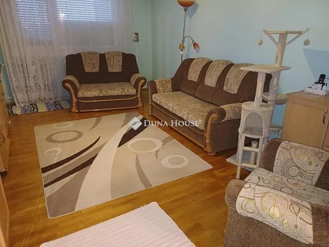 Eladó lakás Veszprém 53 nm