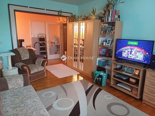 Eladó lakás Veszprém 53 nm