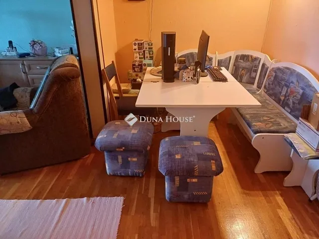 Eladó lakás Veszprém 53 nm