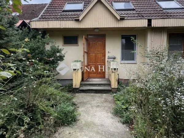 Eladó lakás Berhida 39 nm