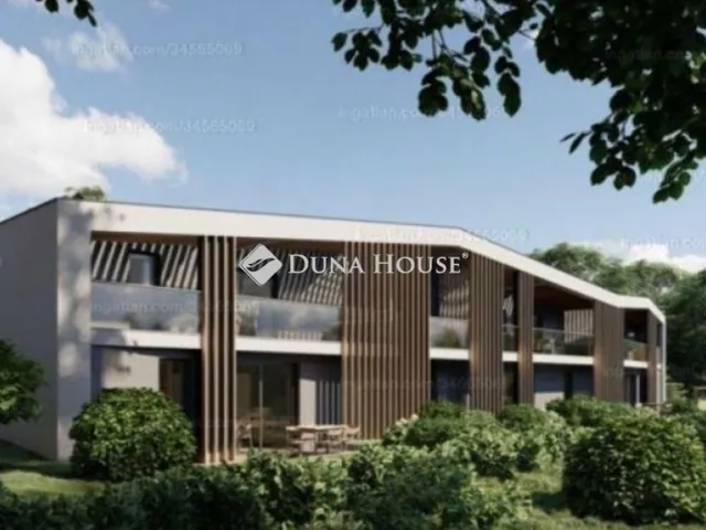 Eladó lakás Balatonalmádi 51 nm