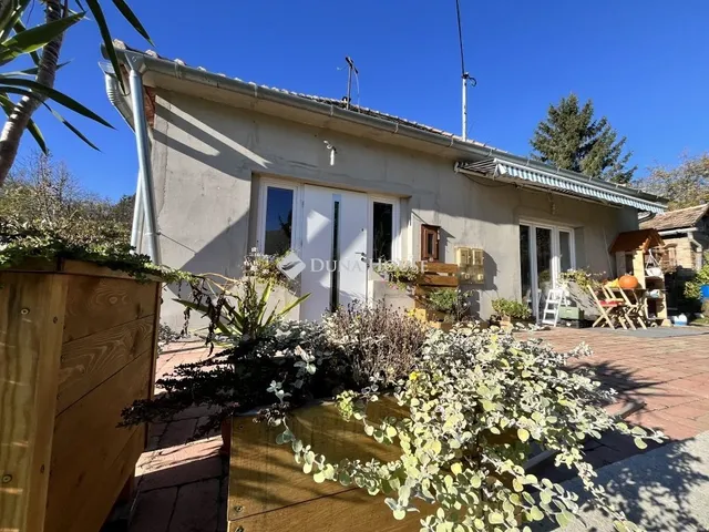 Eladó ház Városlőd 53 nm