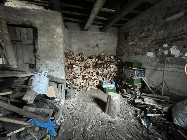 Eladó ház Városlőd 53 nm