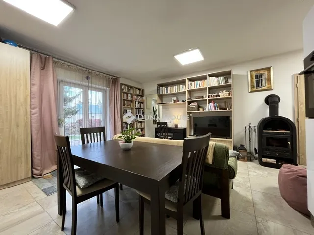 Eladó ház Városlőd 53 nm