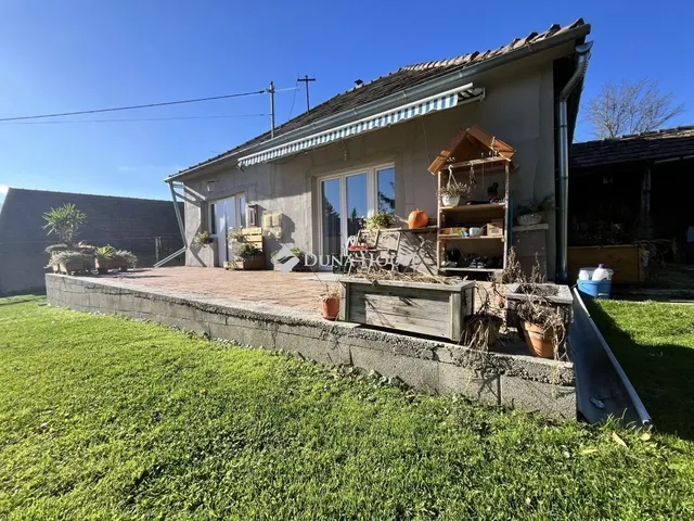 Eladó ház Városlőd 53 nm