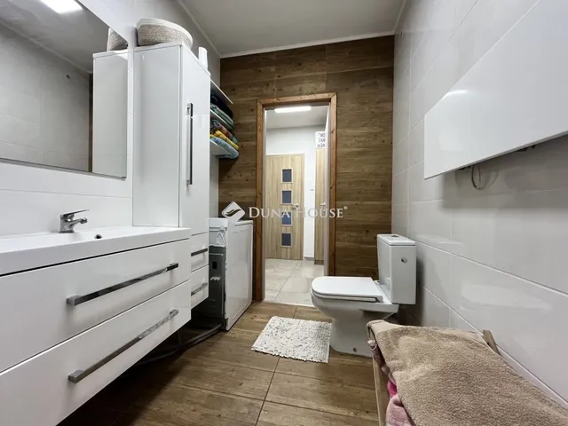 Eladó ház Városlőd 53 nm