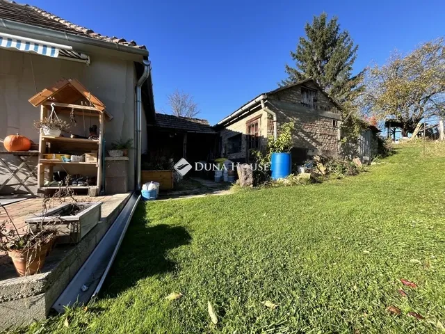 Eladó ház Városlőd 53 nm