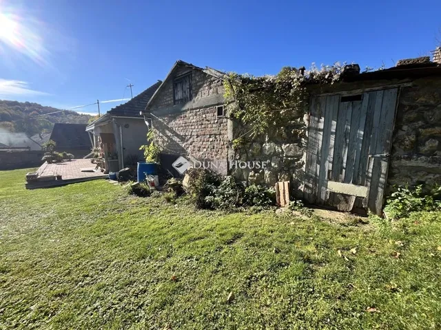 Eladó ház Városlőd 53 nm