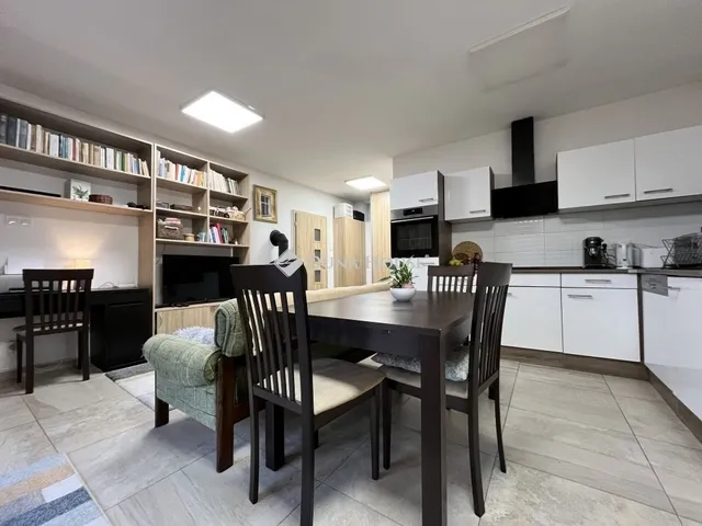 Eladó ház Városlőd 53 nm