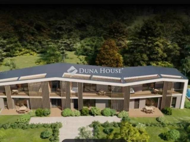 Eladó lakás Balatonalmádi 51 nm