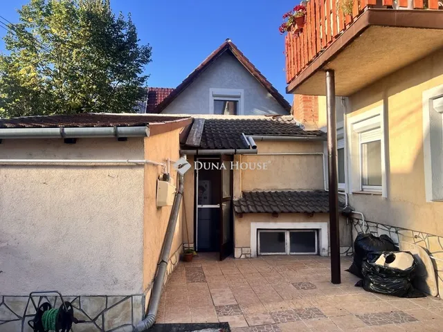 Eladó ház Veszprém, Belváros 140 nm