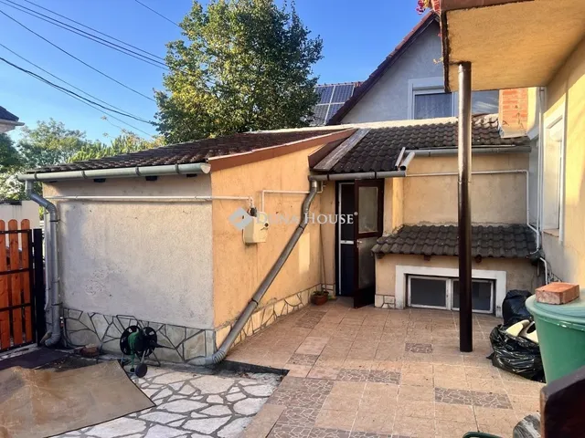 Eladó ház Veszprém, Belváros 140 nm