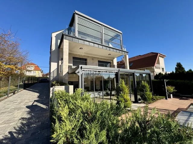 Eladó lakás Balatonfüred 140 nm