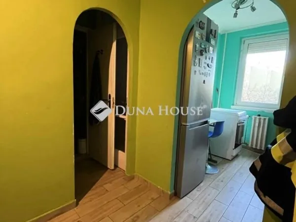 Eladó lakás Veszprém, Jutasi úti lakótelep 42 nm