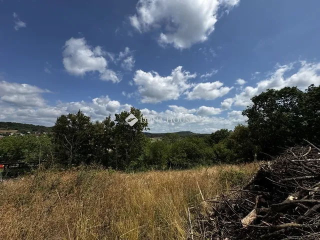 Eladó telek Balatonszőlős 747 nm