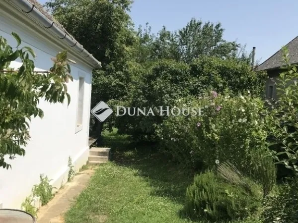 Eladó ház Mencshely 126 nm