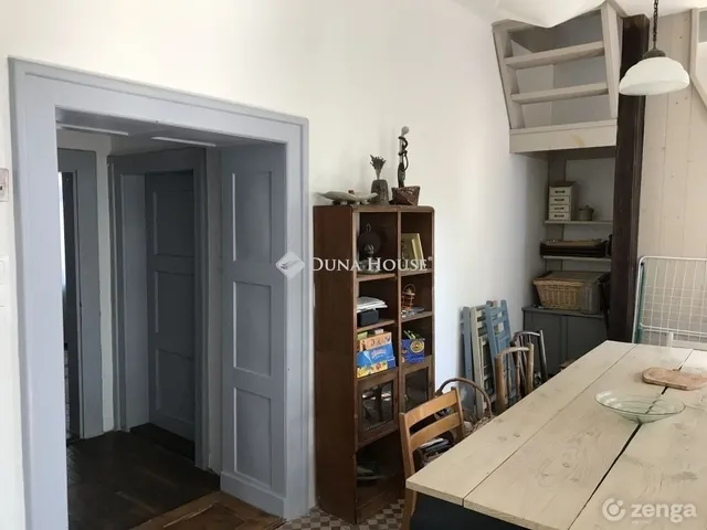 Eladó ház Mencshely 126 nm