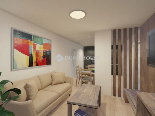 Eladó lakás Várpalota 46 nm