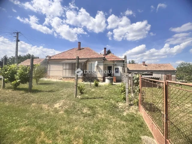 Eladó ház Iszkáz 78 nm