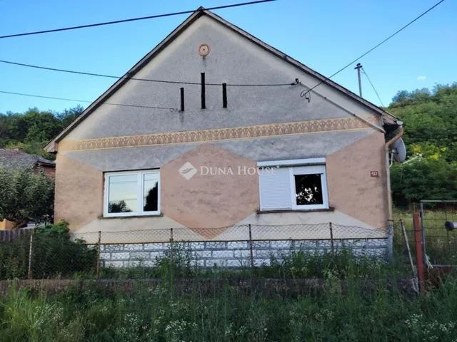 Eladó ház Csikóstőttős 125 nm