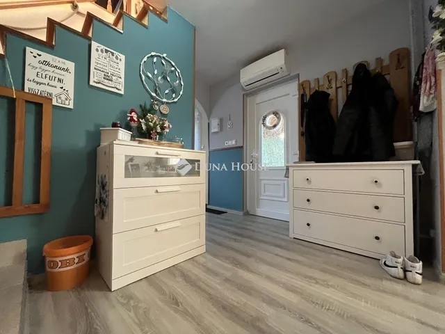 Eladó ház Balatonfűzfő 162 nm