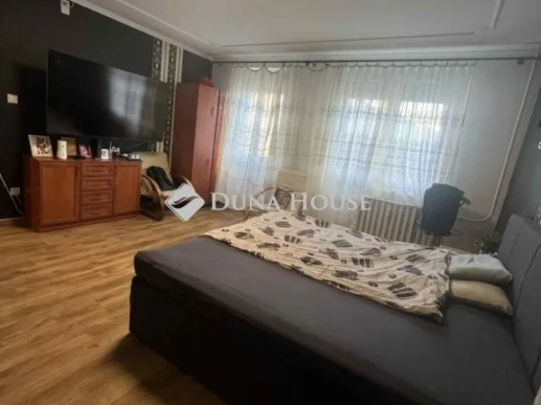 Eladó lakás Veszprém 42 nm