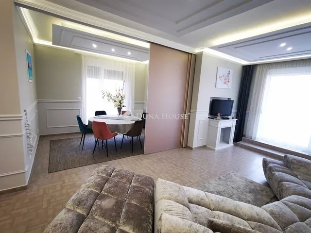 Eladó lakás Veszprém 131 nm