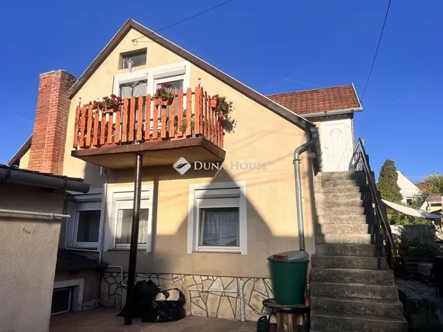 Eladó ház Veszprém 140 nm