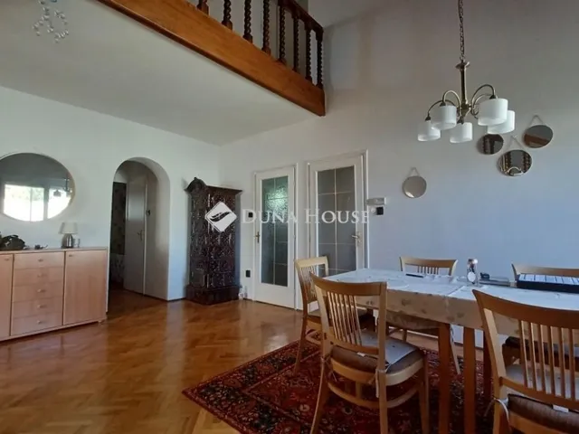 Eladó ház Balatonfüred 199 nm