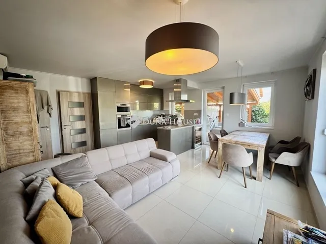 Eladó ház Balatonfüred 112 nm