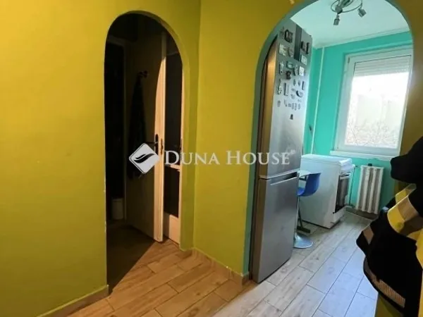 Eladó lakás Veszprém 42 nm