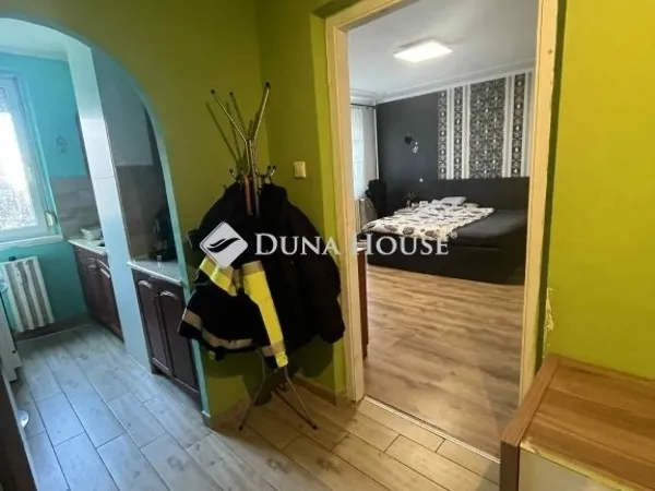 Eladó lakás Veszprém 42 nm