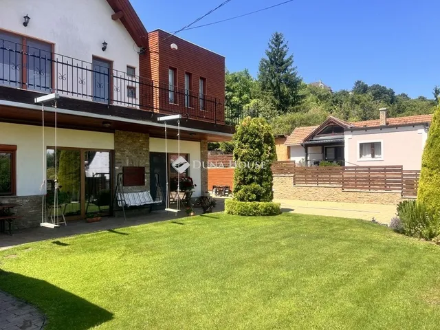 Eladó ház Balatonalmádi 310 nm