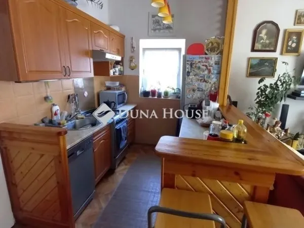 Eladó lakás Veszprém 67 nm