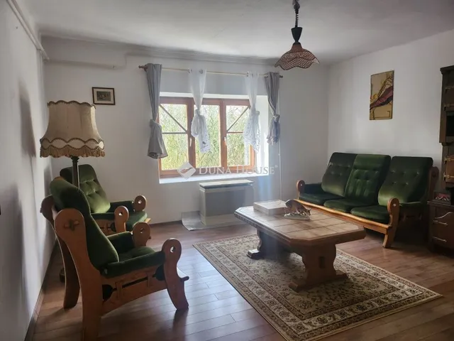 Eladó ház Nagyvázsony 72 nm