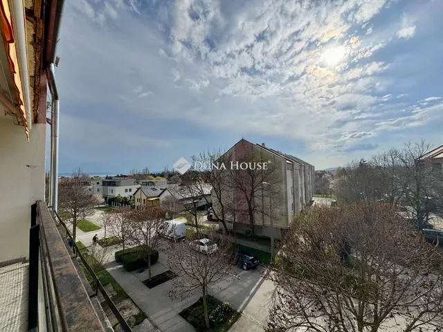 Eladó lakás Balatonfüred 80 nm