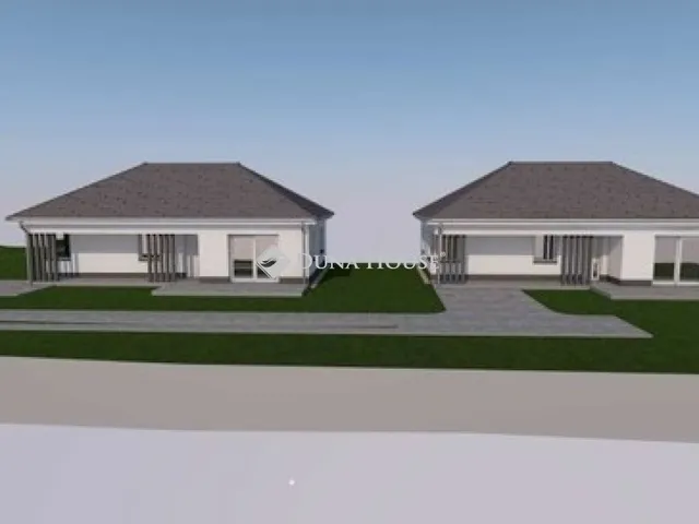 Eladó ház Veszprém 90 nm