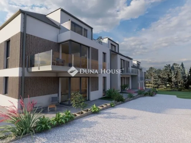 Eladó lakás Várpalota 65 nm