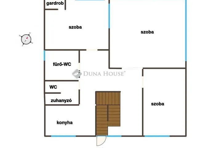 Kiadó kereskedelmi és ipari ingatlan Veszprém, Egyetemváros 137 nm