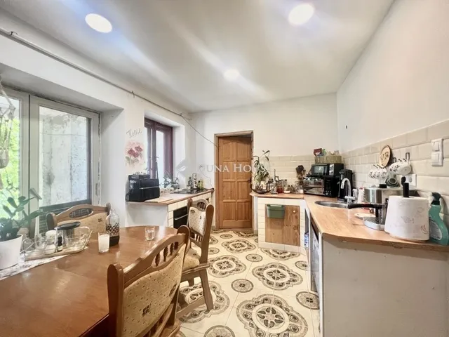 Eladó ház Berhida 127 nm