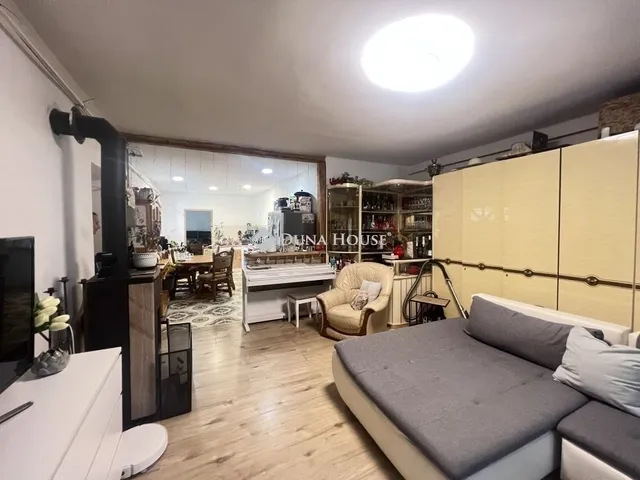 Eladó ház Berhida 127 nm