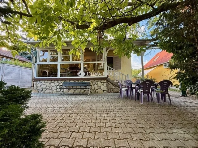 Eladó üdülő és hétvégi ház Alsóörs 77 nm