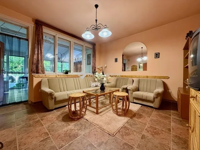 Eladó üdülő és hétvégi ház Alsóörs 77 nm