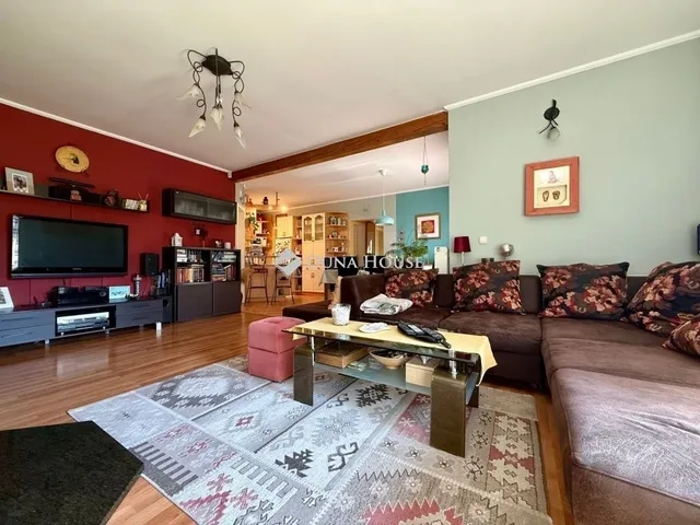 Eladó ház Balatonfűzfő 150 nm