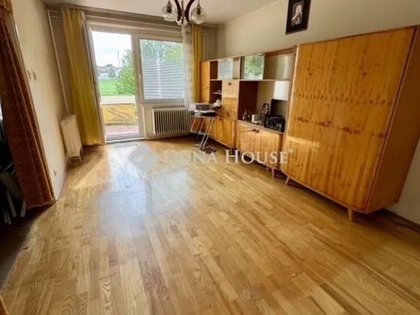 Eladó lakás Berhida 39 nm