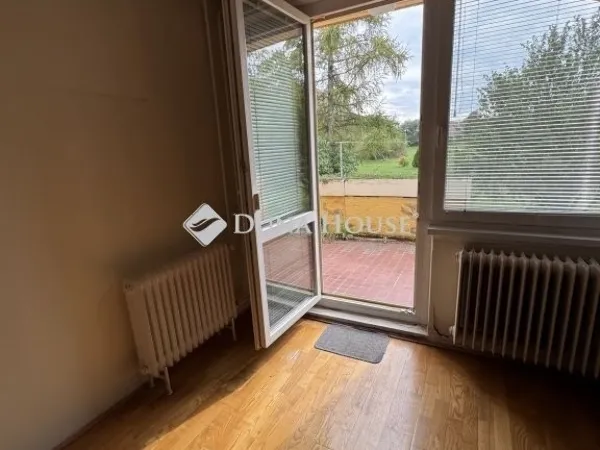 Eladó lakás Berhida 39 nm