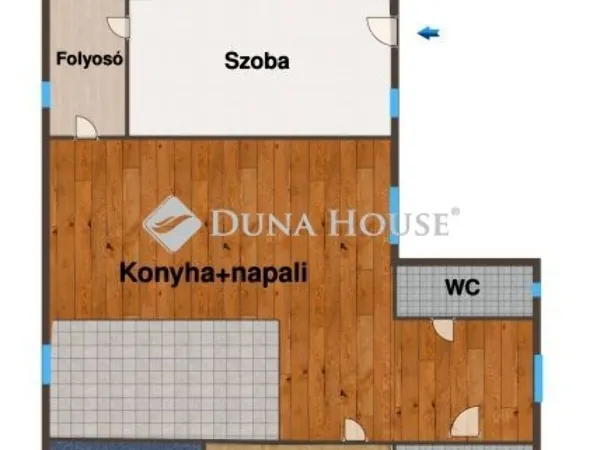 Eladó ház Ajka 90 nm