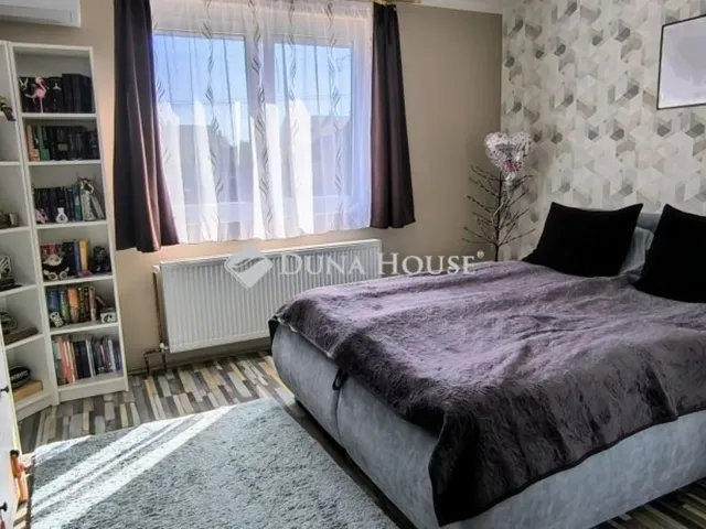 Eladó ház Öskü 140 nm