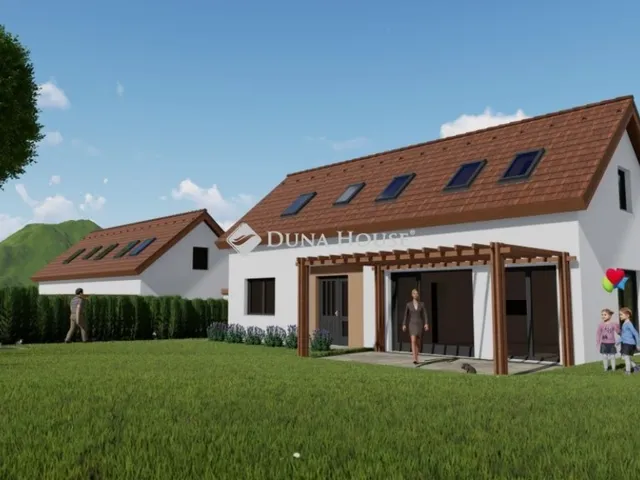 Eladó ház Tótvázsony 134 nm