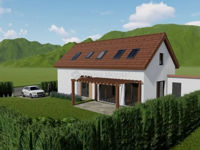 Eladó ház Tótvázsony 134 nm